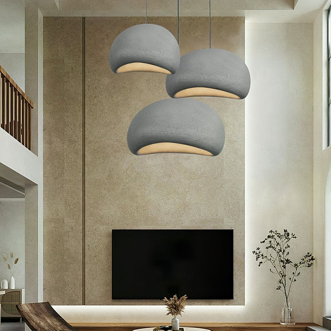 Bordeaux pendant light modern lighting