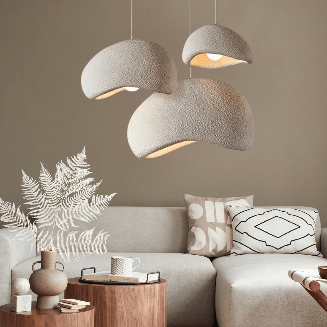 Bordeaux pendant light modern lighting