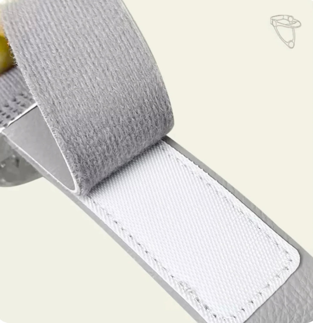 Neck adjuster