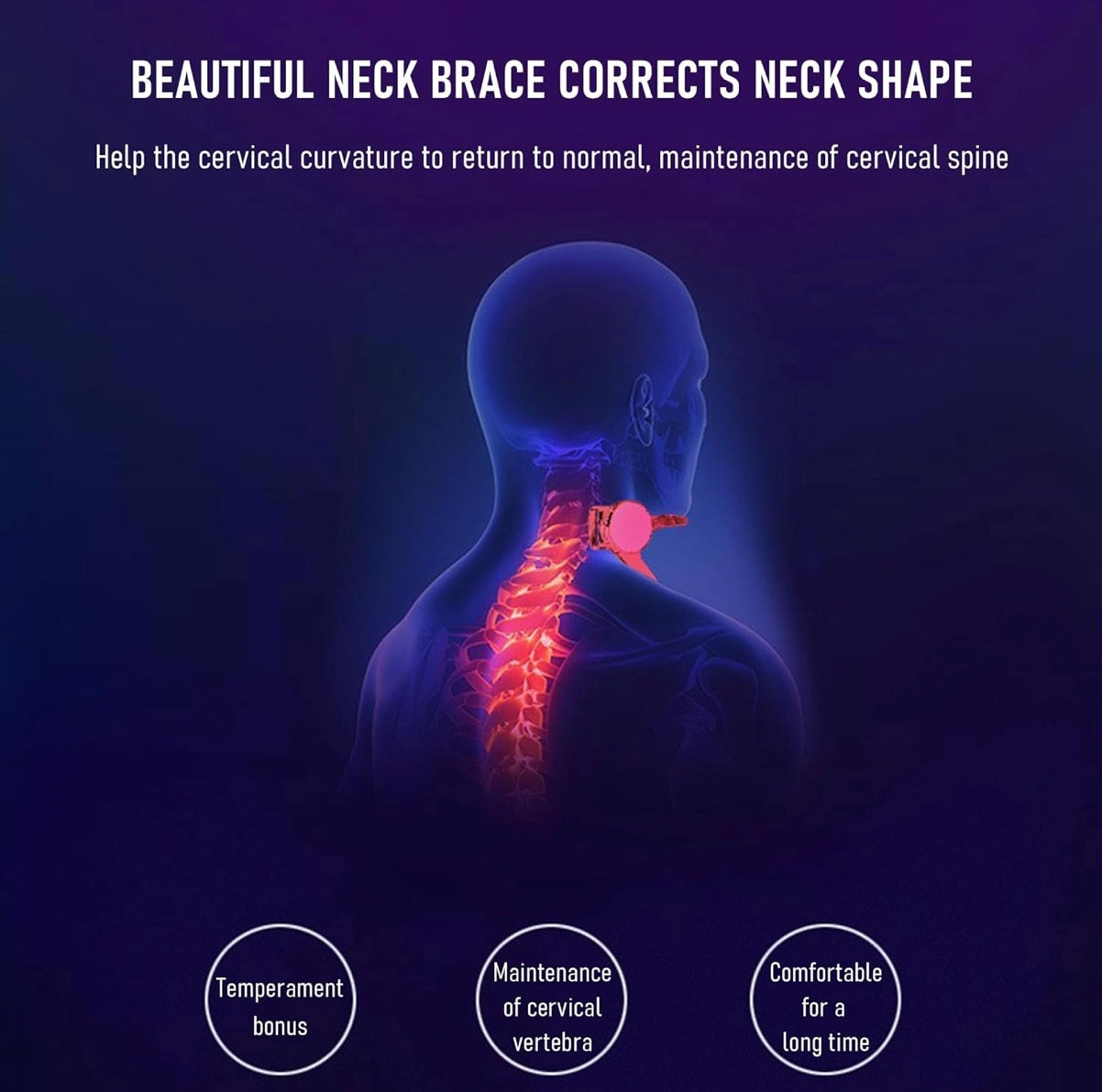 Neck adjuster