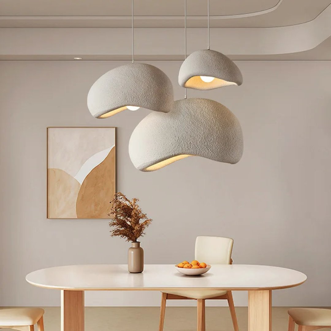 Bordeaux pendant light modern lighting