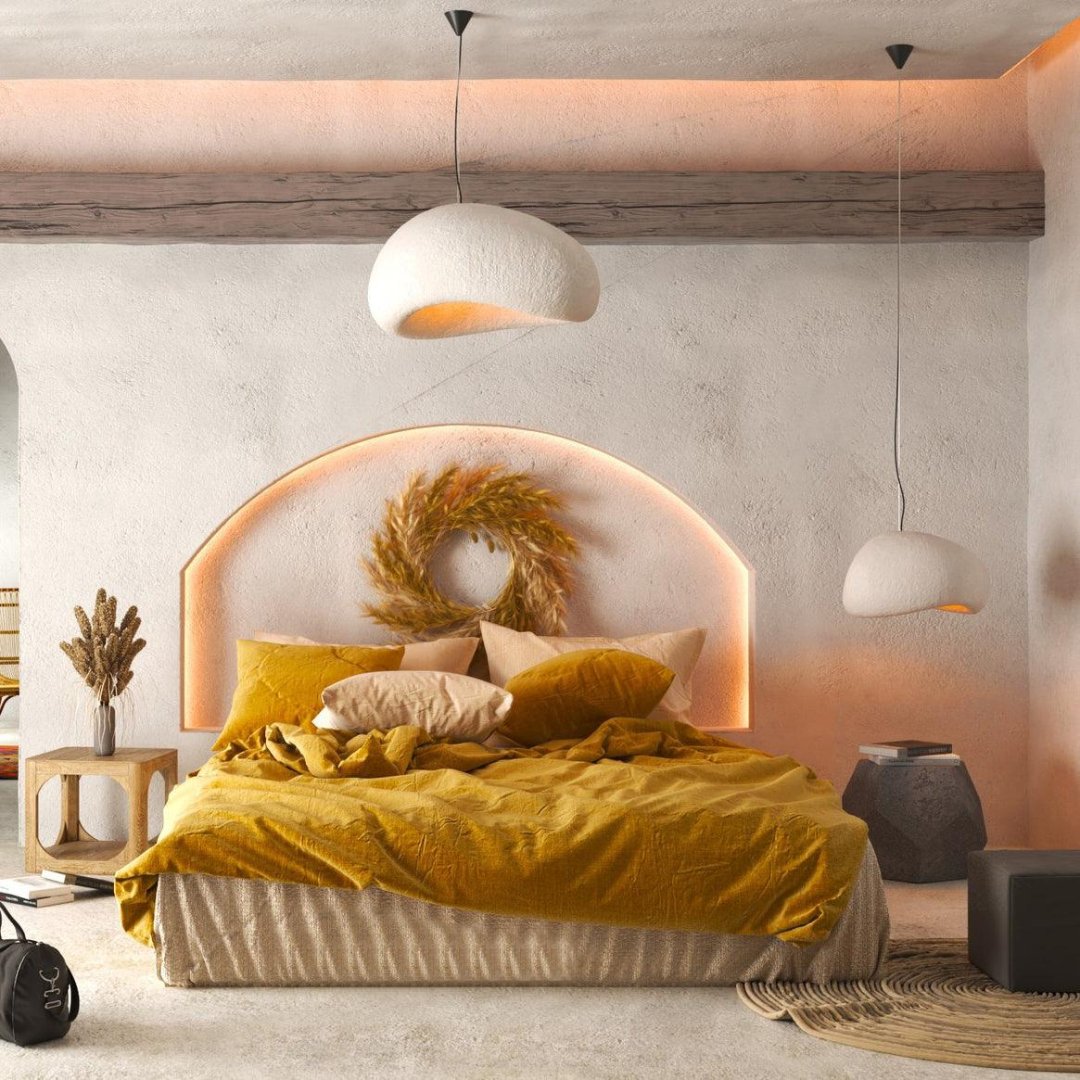 Bordeaux pendant light modern lighting