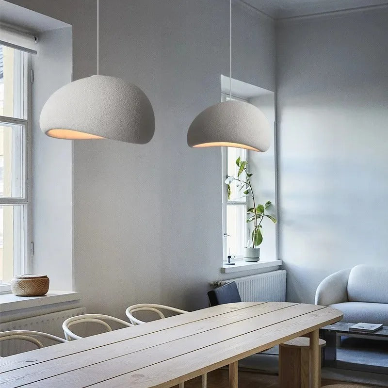Bordeaux pendant light modern lighting