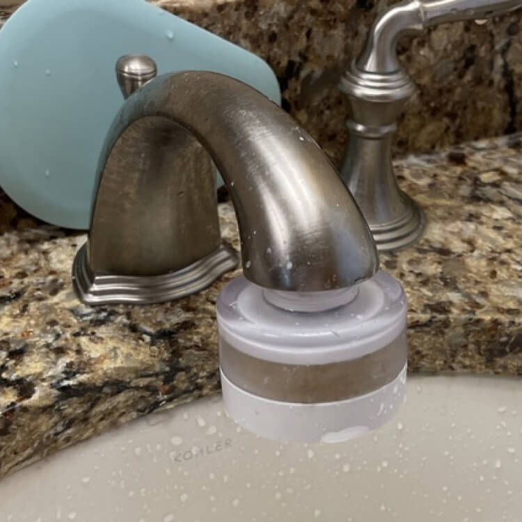 Nurodia - Ultimate Tap Filter