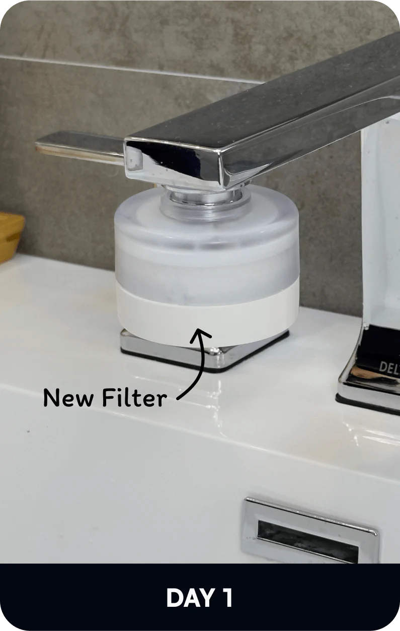 Nurodia - Ultimate Tap Filter