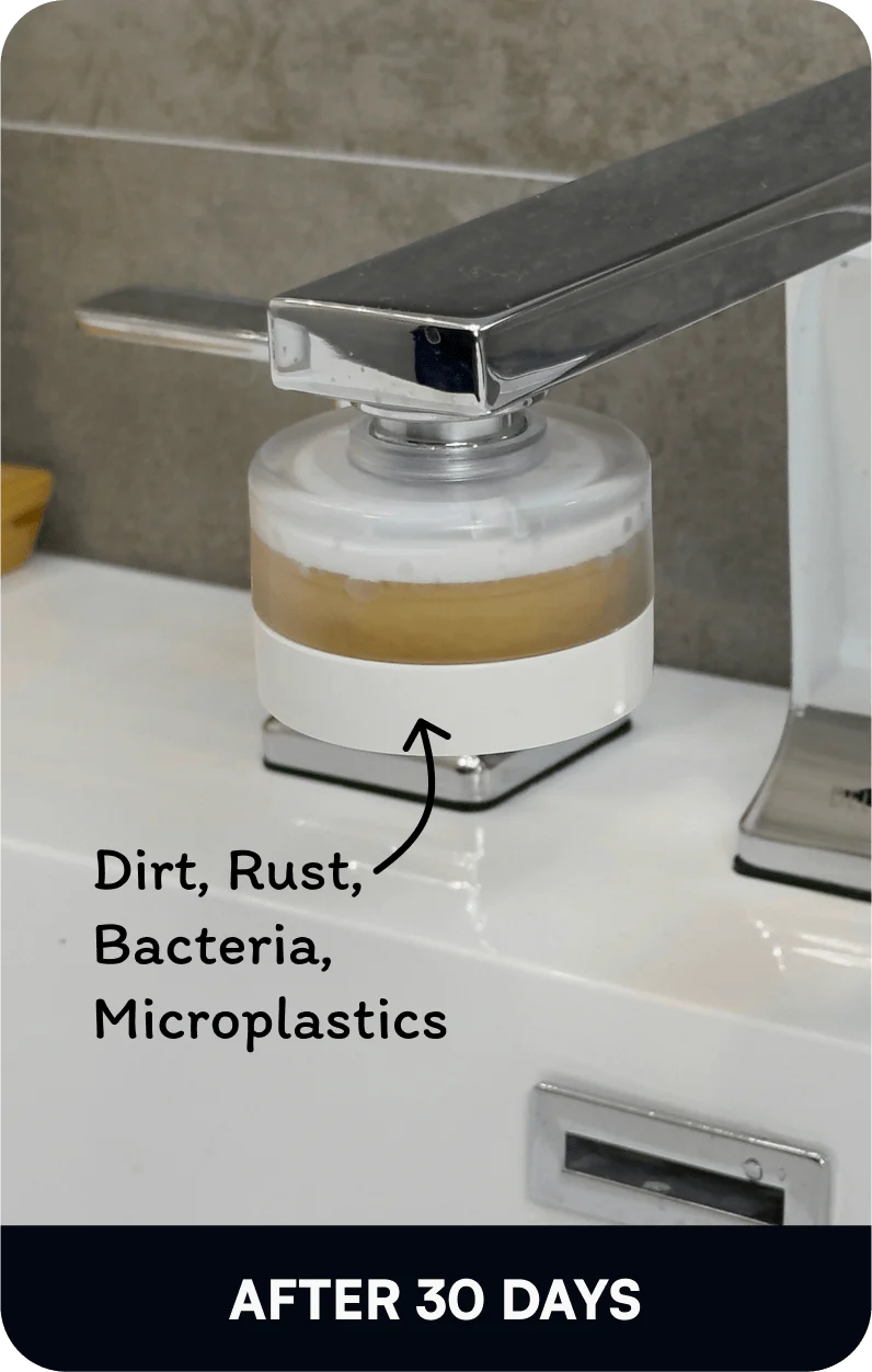 Nurodia - Ultimate Tap Filter