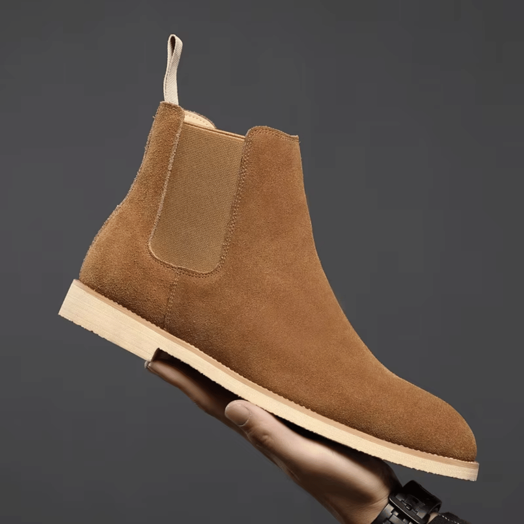 Austin Chelsea Boots - Stylish and Comfortable for All-Day Wear