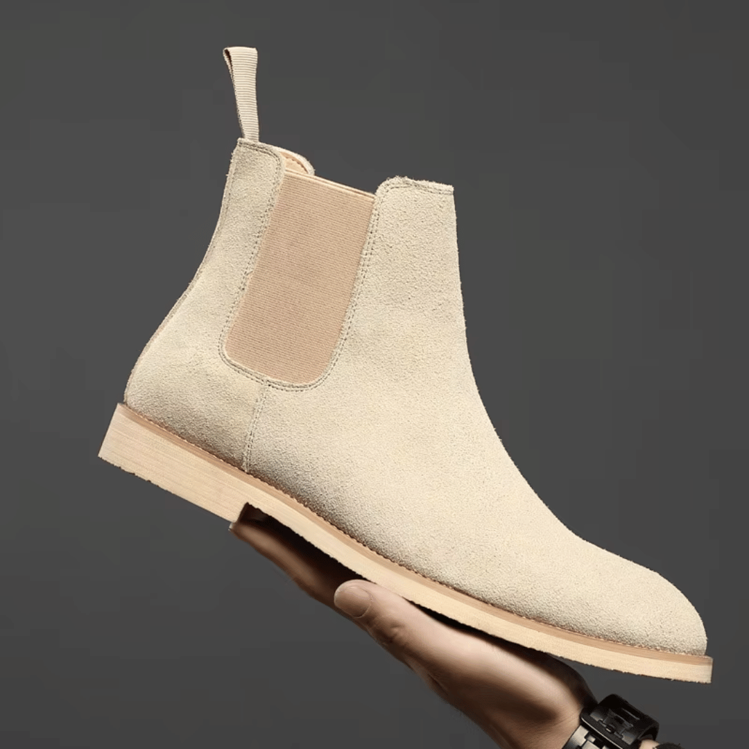 Austin Chelsea Boots - Stylish and Comfortable for All-Day Wear