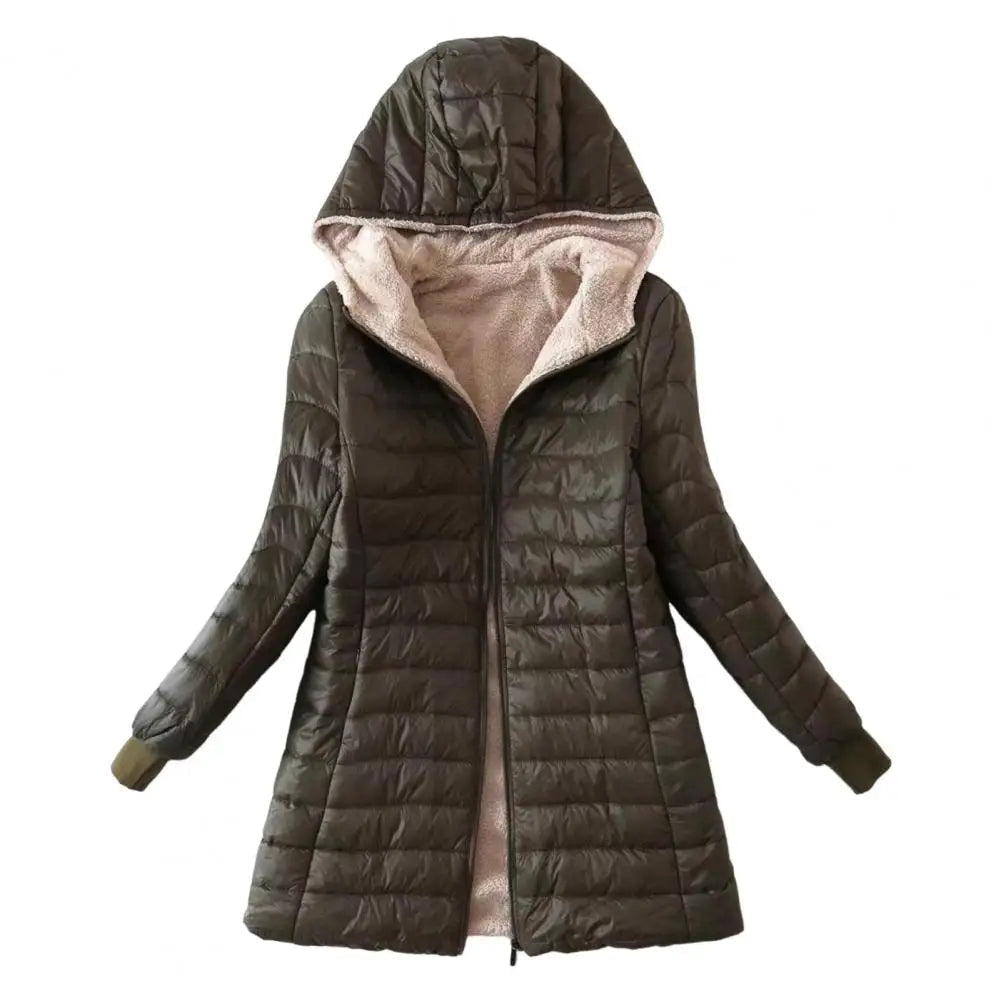Binta - Stylish Winter Jacket