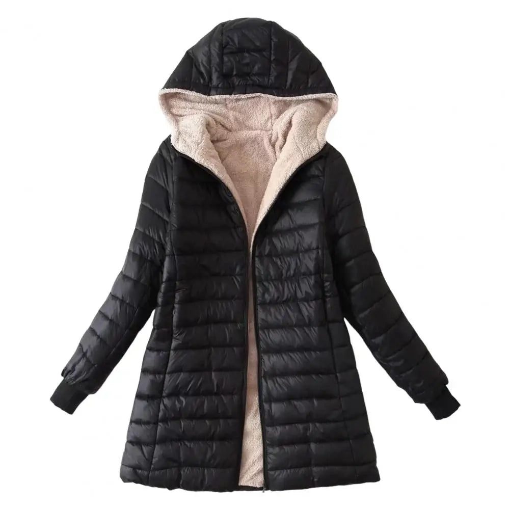 Binta - Stylish Winter Jacket
