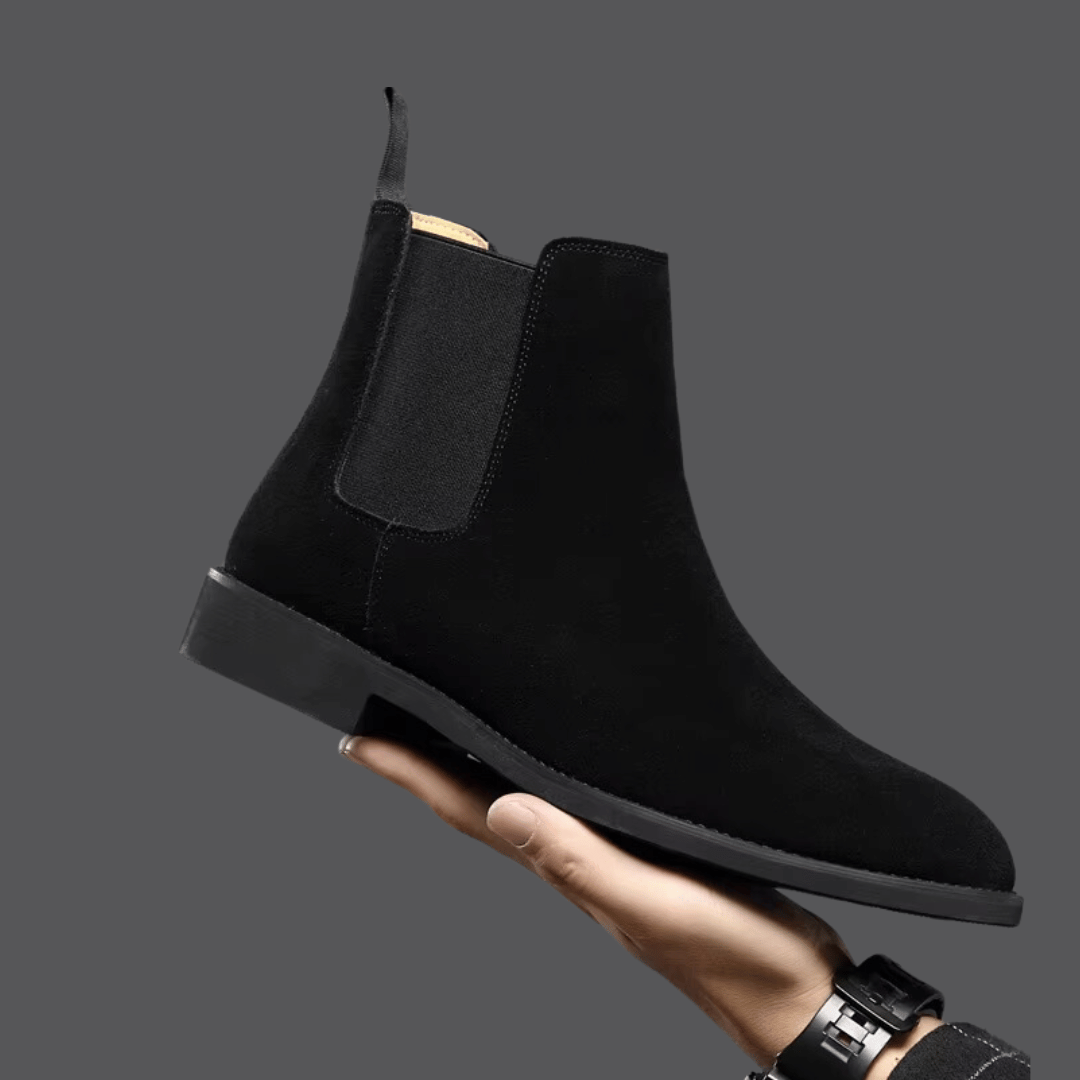 Austin Chelsea Boots - Stylish and Comfortable for All-Day Wear