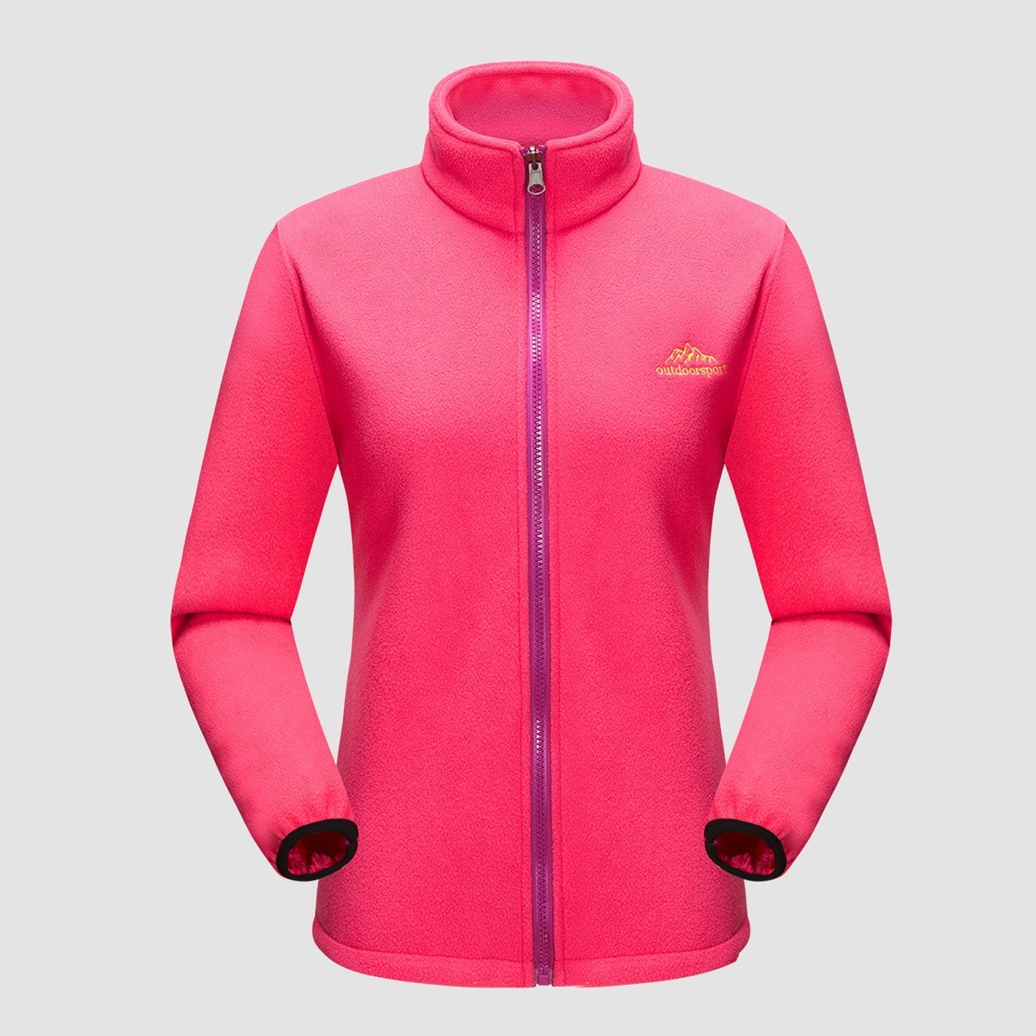 PALOMA - Waterproof 3-in-1 winter jacket for women