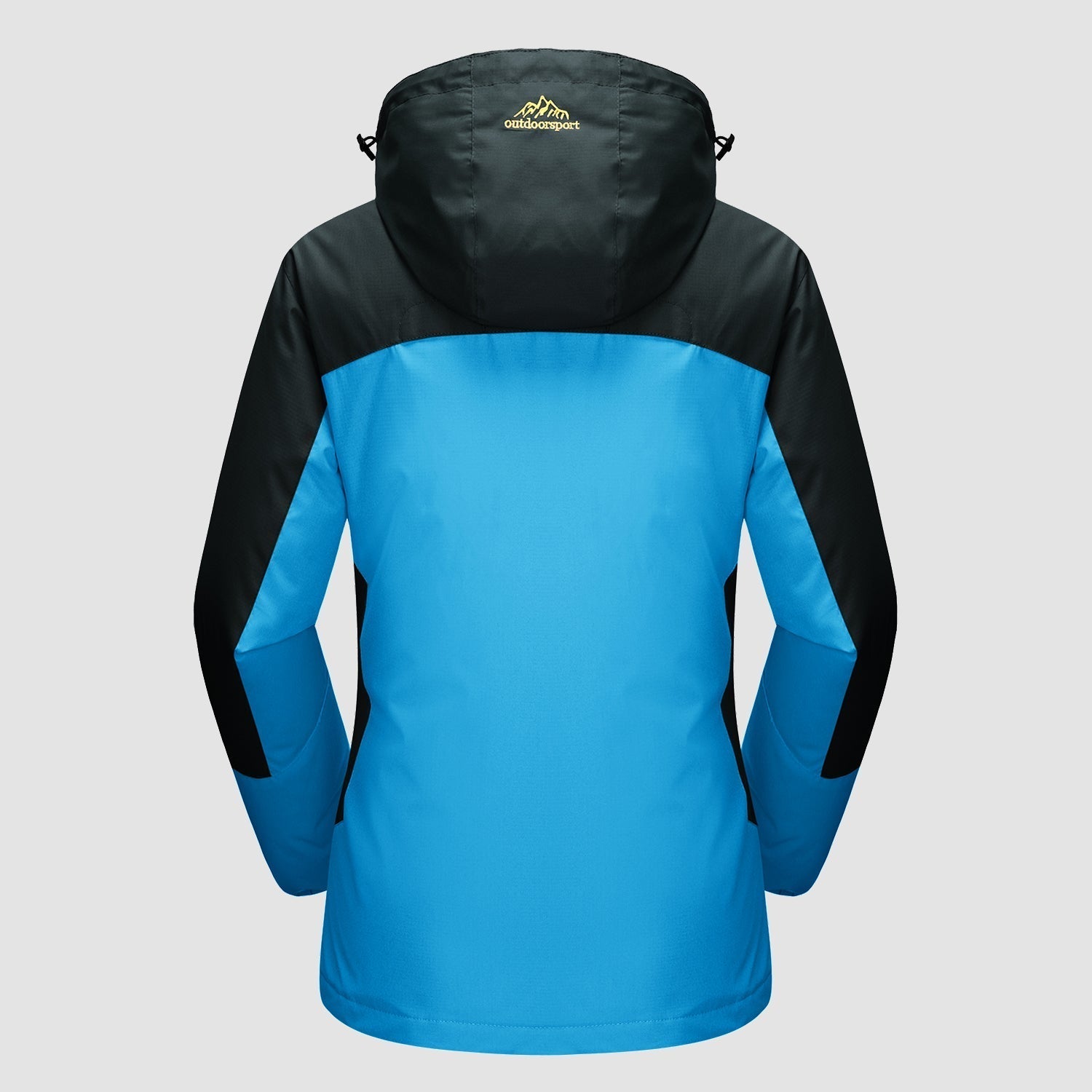 PALOMA - Waterproof 3-in-1 winter jacket for women
