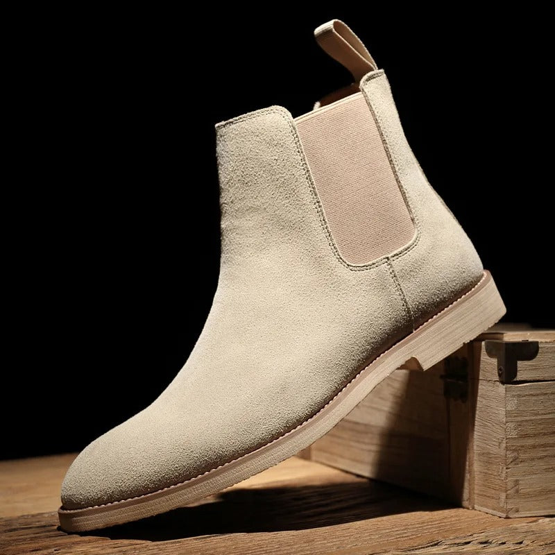 Austin Chelsea Boots - Stylish and Comfortable for All-Day Wear