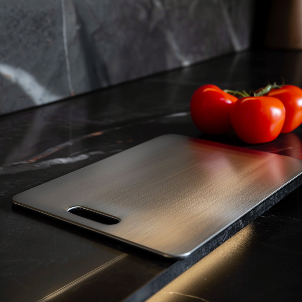 Cutting Board - the best investment for your health and kitchen